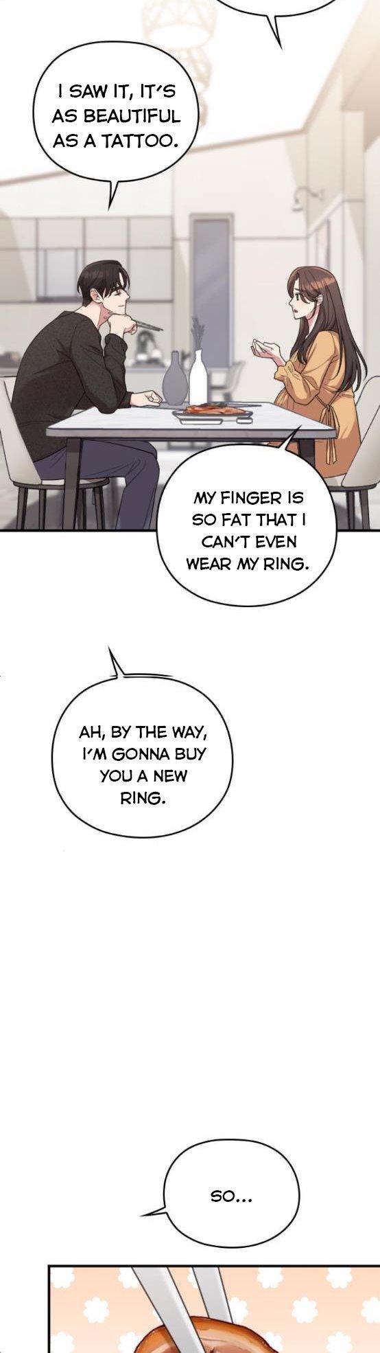 Marry My Husband Chapter 59.1 image 19